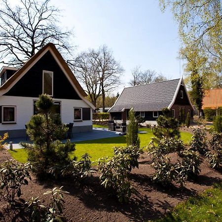 Hotel Europarcs De Hooge Veluwe Arnheim Exterior foto