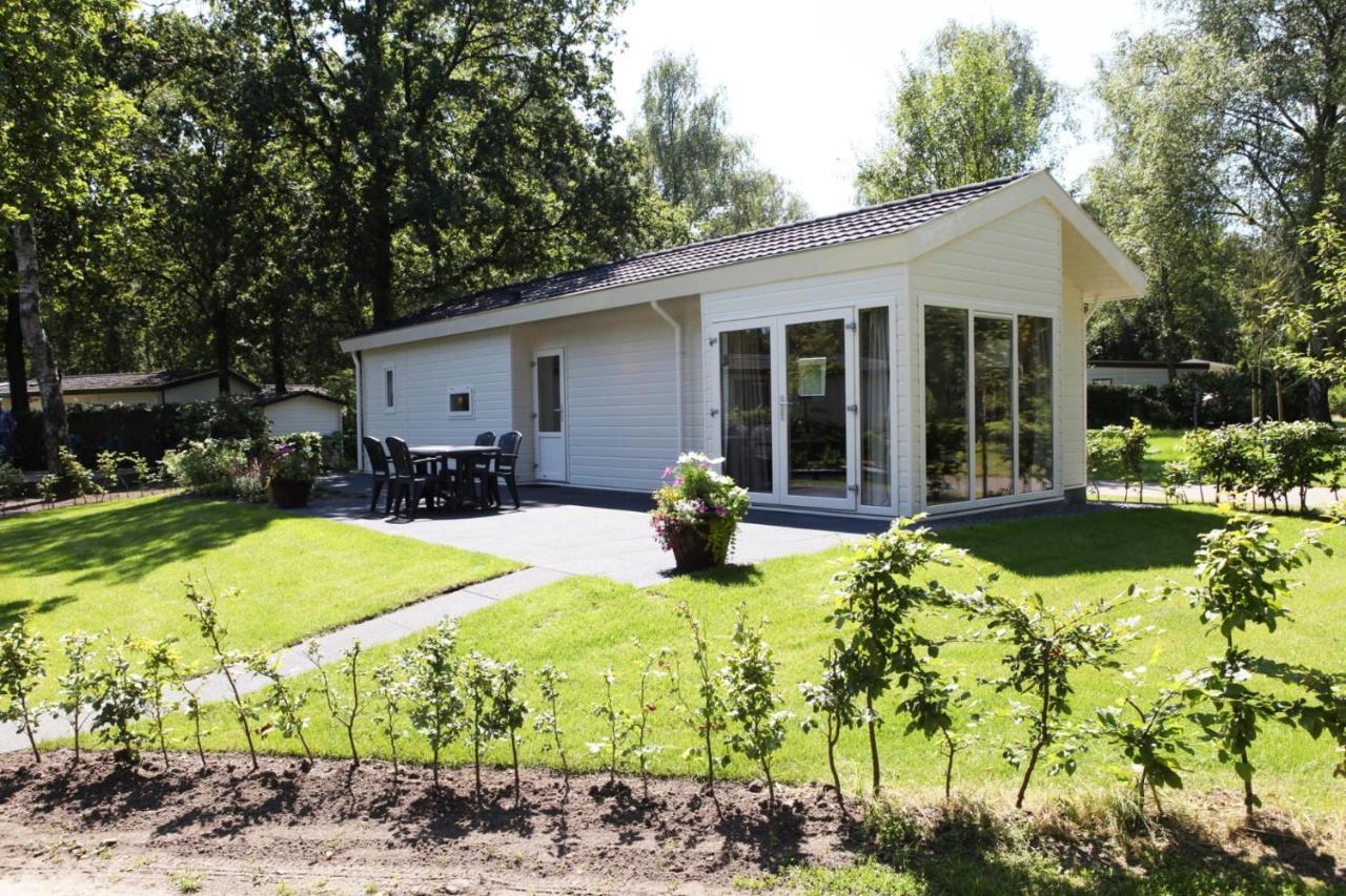 Hotel Europarcs De Hooge Veluwe Arnheim Zimmer foto