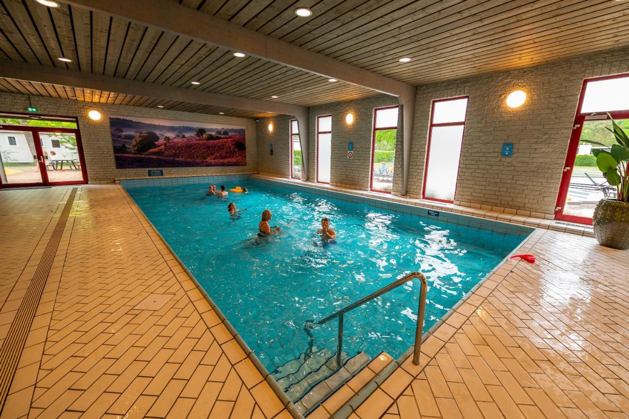 Hotel Europarcs De Hooge Veluwe Arnheim Exterior foto
