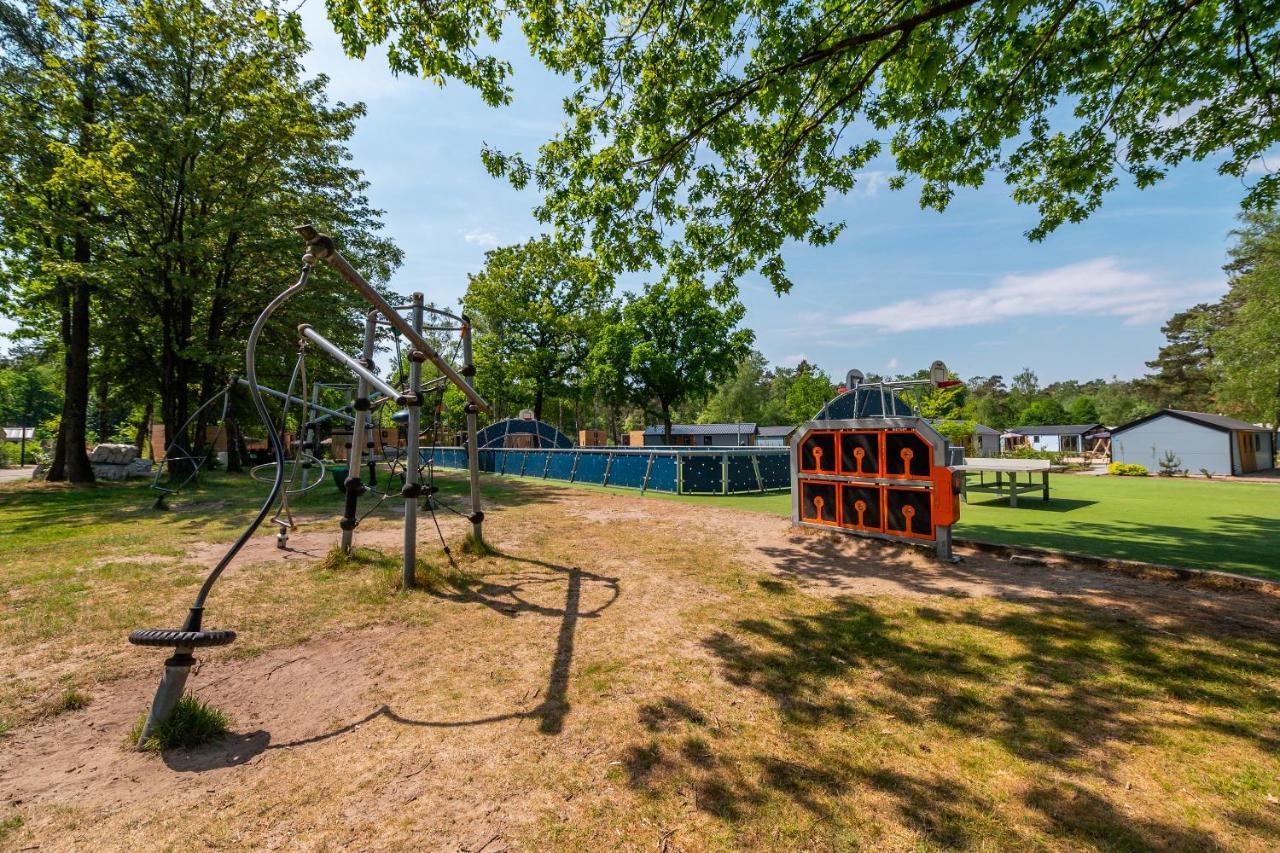 Hotel Europarcs De Hooge Veluwe Arnheim Exterior foto