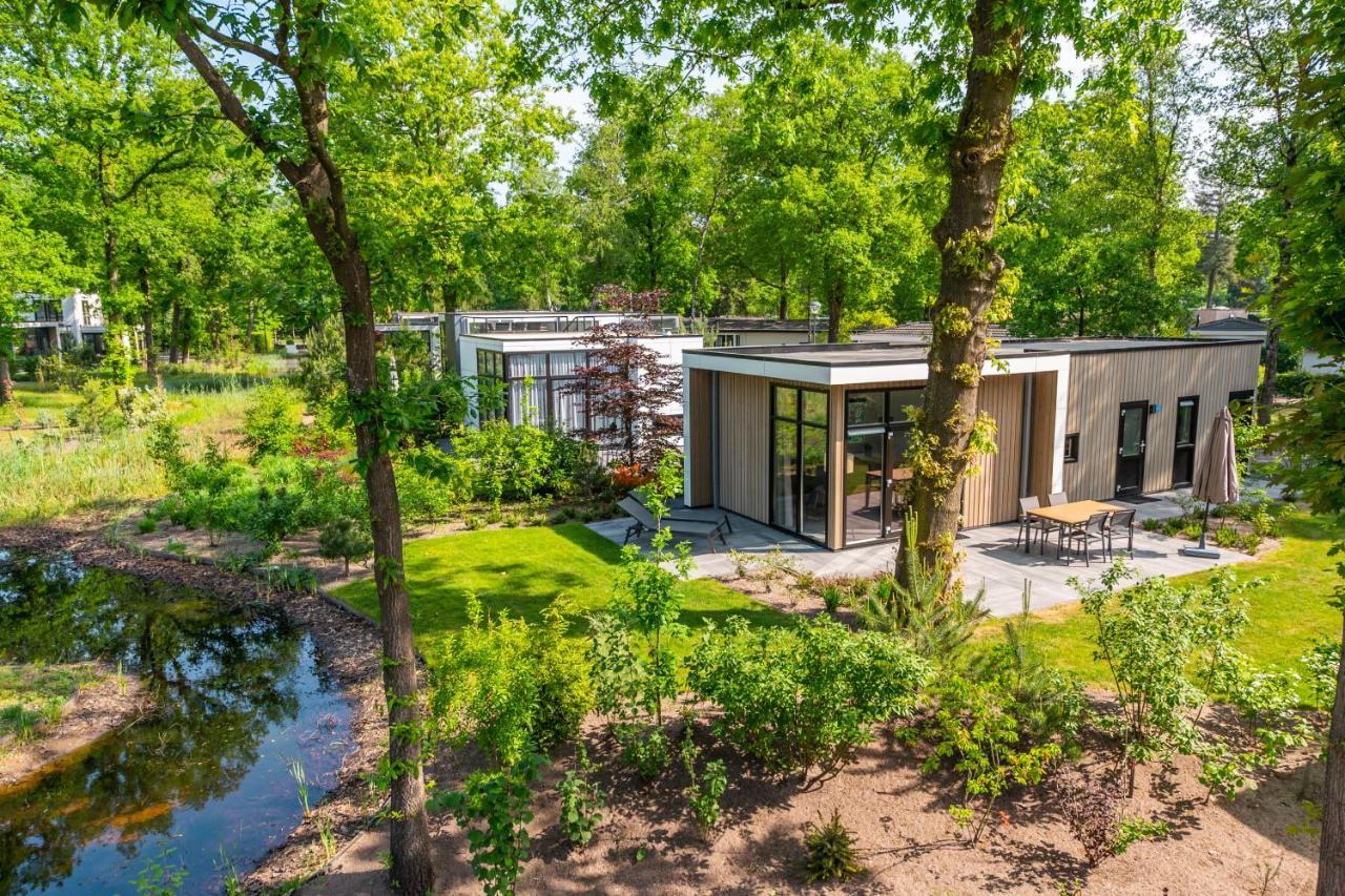 Hotel Europarcs De Hooge Veluwe Arnheim Exterior foto