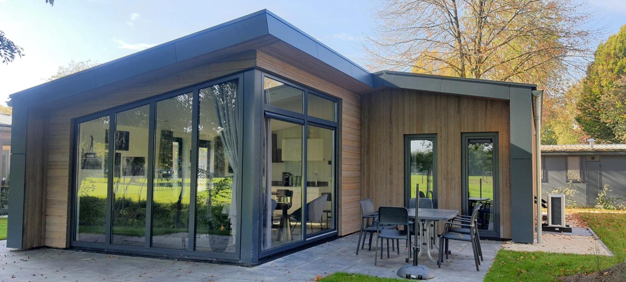 Hotel Europarcs De Hooge Veluwe Arnheim Exterior foto