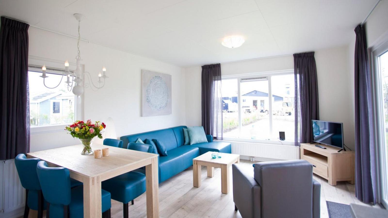 Hotel Europarcs De Hooge Veluwe Arnheim Zimmer foto
