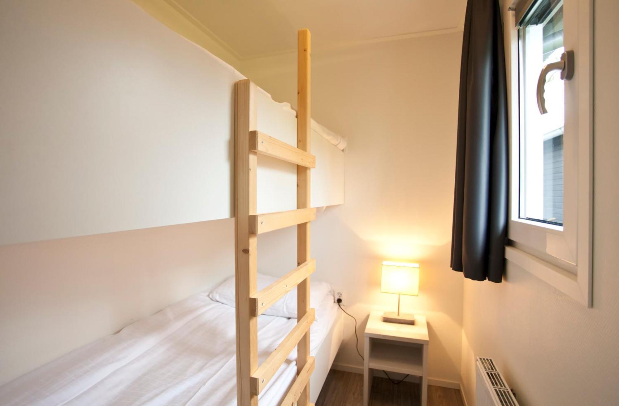 Hotel Europarcs De Hooge Veluwe Arnheim Zimmer foto