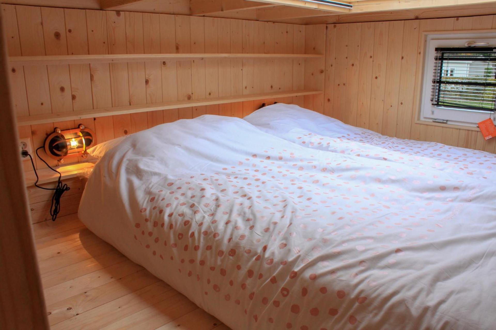 Hotel Europarcs De Hooge Veluwe Arnheim Zimmer foto