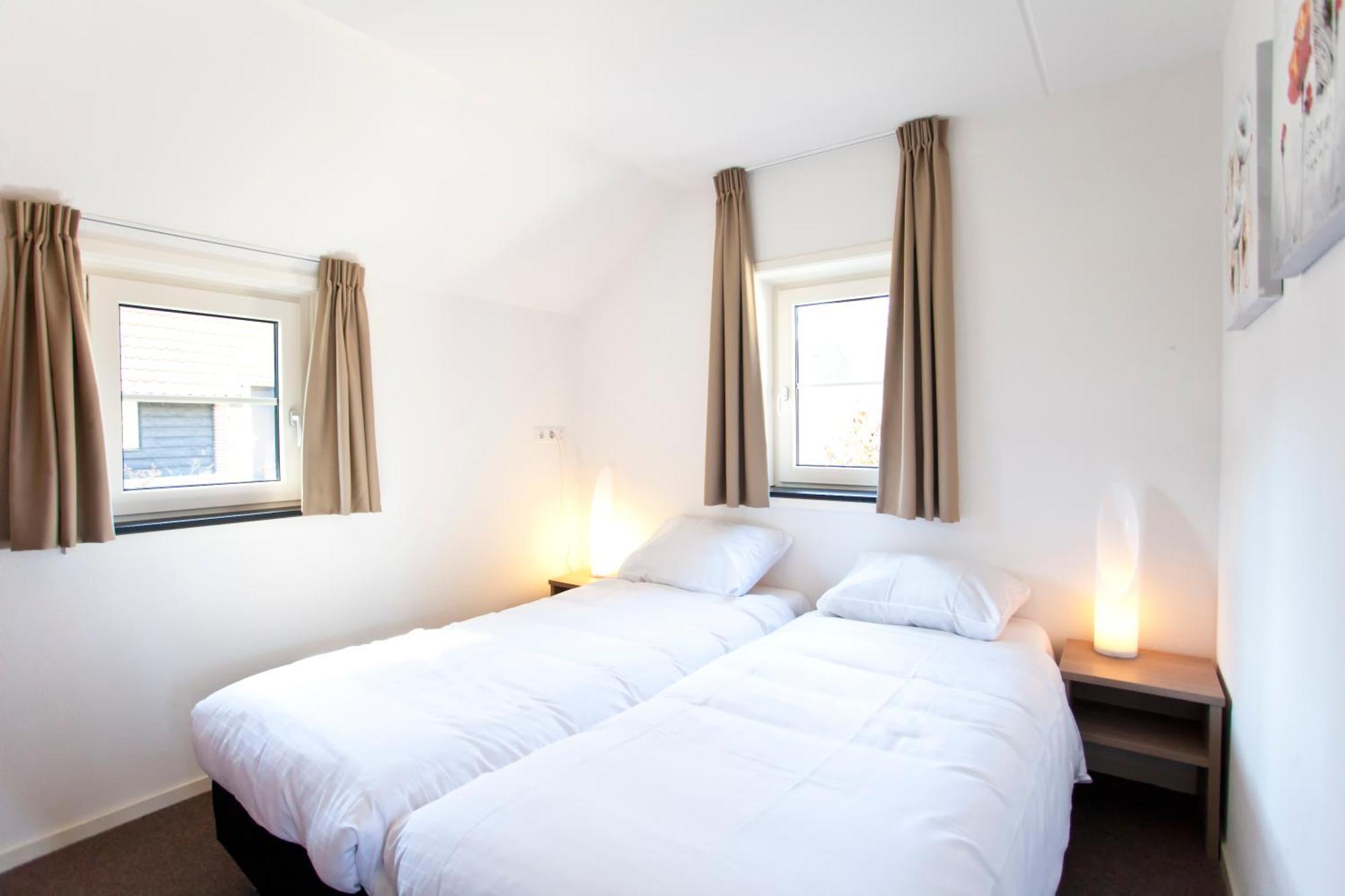Hotel Europarcs De Hooge Veluwe Arnheim Zimmer foto