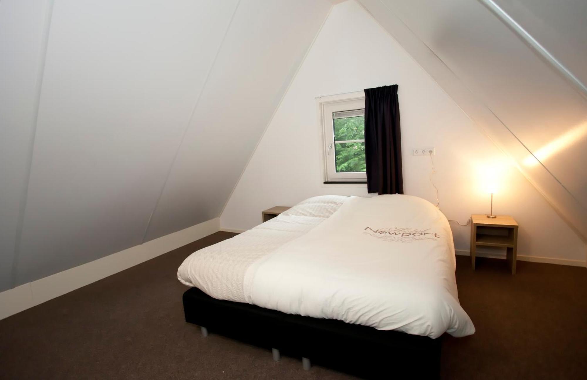 Hotel Europarcs De Hooge Veluwe Arnheim Zimmer foto