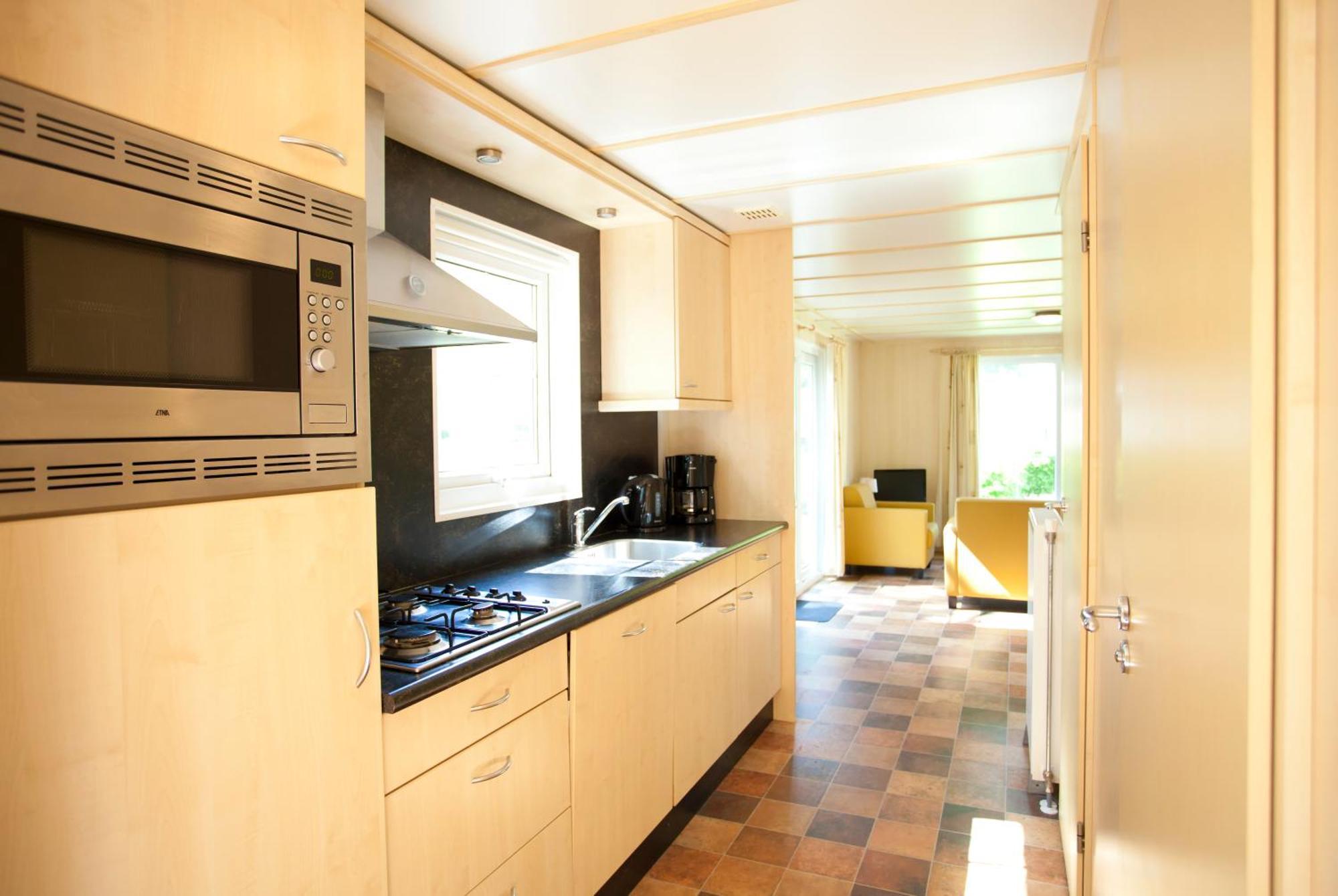 Hotel Europarcs De Hooge Veluwe Arnheim Zimmer foto