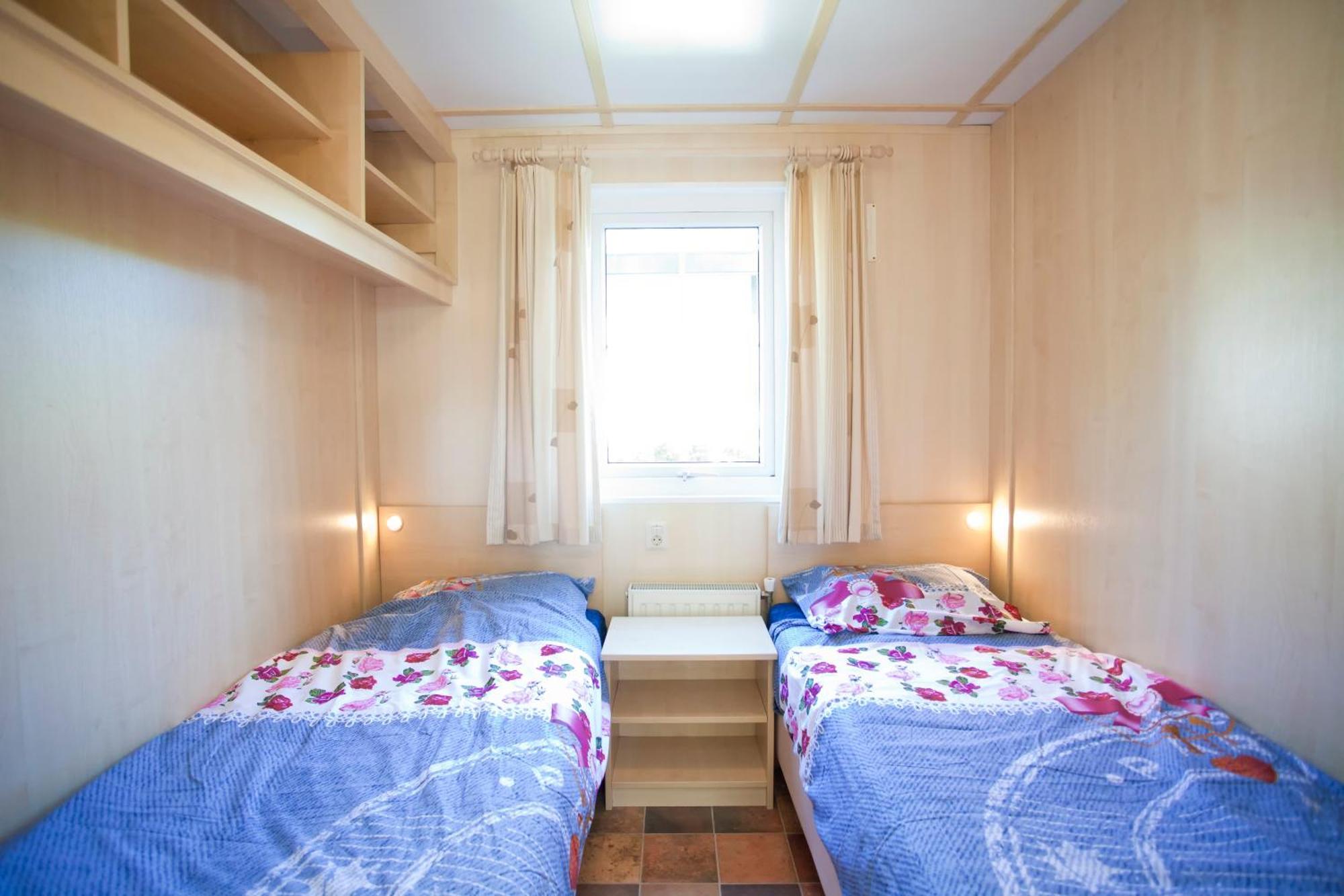 Hotel Europarcs De Hooge Veluwe Arnheim Zimmer foto