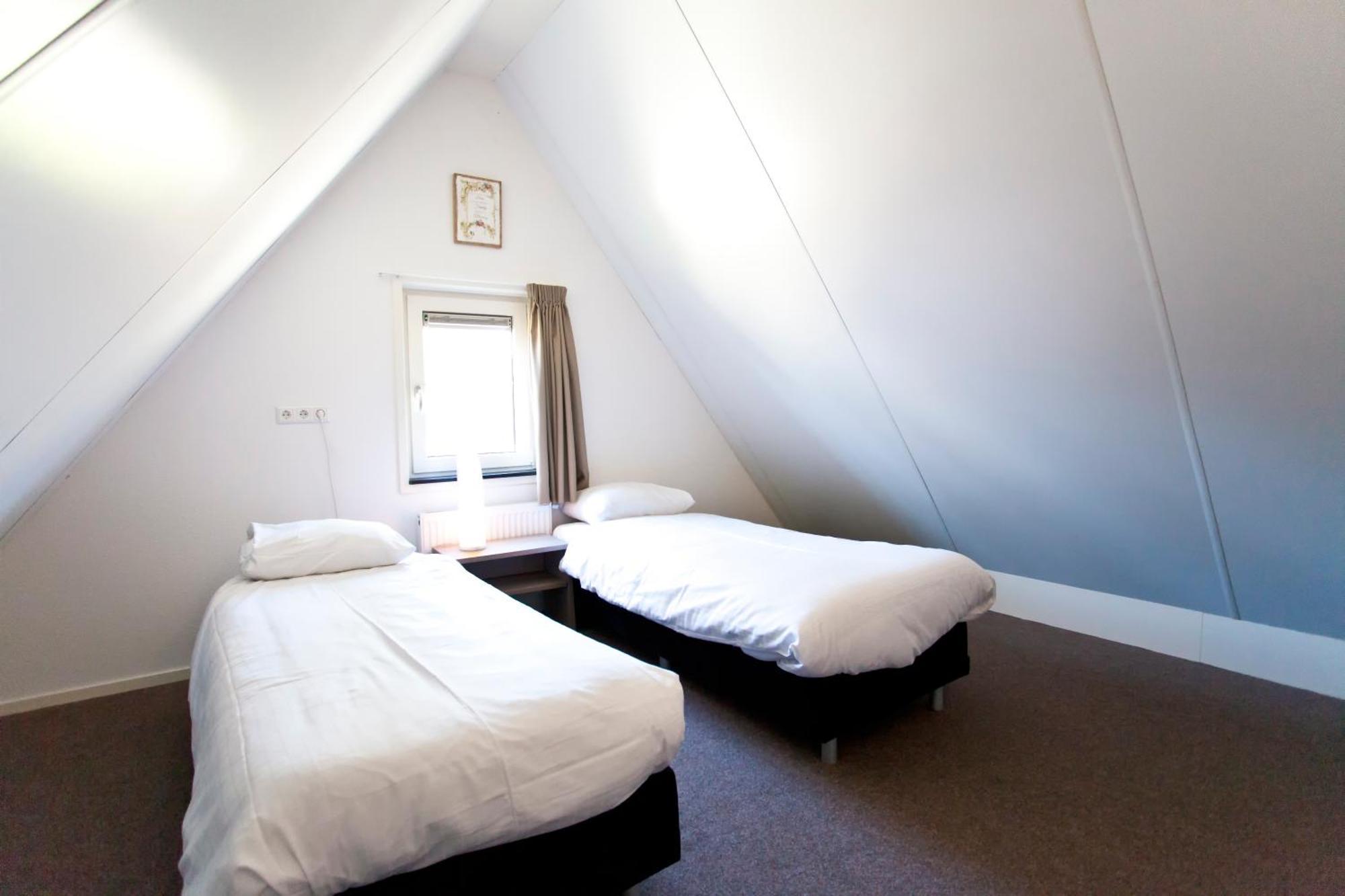 Hotel Europarcs De Hooge Veluwe Arnheim Zimmer foto