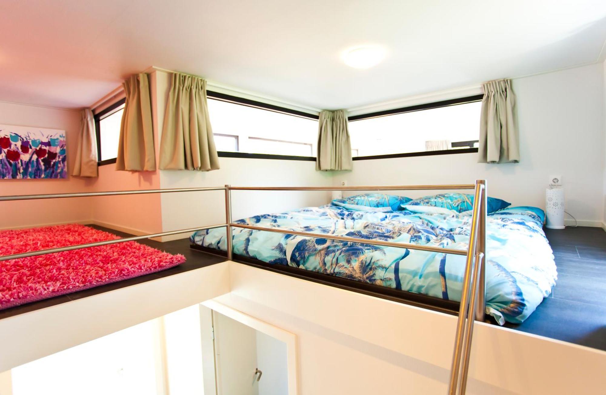 Hotel Europarcs De Hooge Veluwe Arnheim Zimmer foto